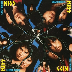 KISS CRAZY NIGHTS JAPAN SHM-CD 2012 01-CD