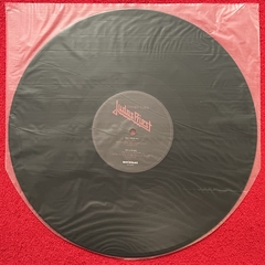 Imagem do JUDAS PRIEST LP STAINED CLASS VINIL BACK ON BLACK (2LP) 2010