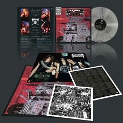 DESTRUCTION LP ETERNAL DEVASTATION VINIL PICTURE DISC 2022 - (cópia) - (cópia) - buy online