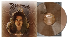 WHITESNAKE LP WHITESNAKE MCMLXXVII VINIL TRANSLUCENT TAN 2024 ROCKTOBER EXCLUSIVE - comprar online