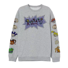 Buzo Rugats - comprar online