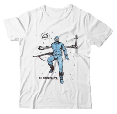 El Eternauta 1 - comprar online