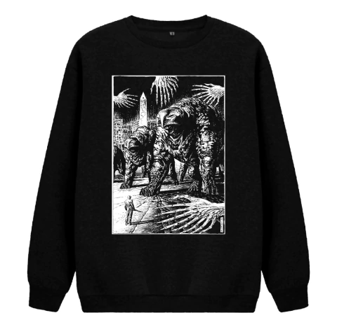 El Eternauta 3 - comprar online