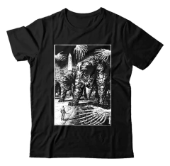 El Eternauta 3 - Paquete impresiones