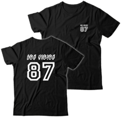 87 Los Piojos