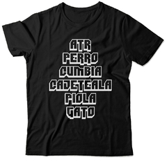 ATR Perro