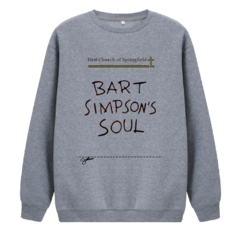 Buzo Alma Bart - comprar online