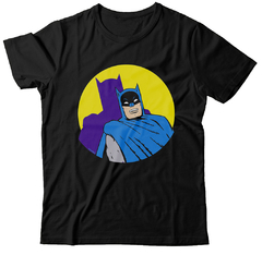 Batman Retro Comic