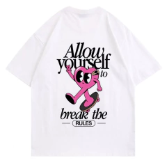 Break Rules en internet