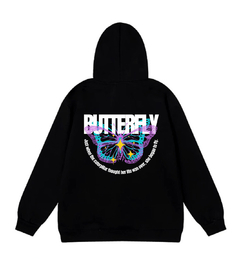 Buzo Oversize Butterfly