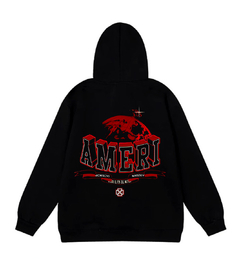 Buzo Oversize Duko A.D.A. Tour - comprar online