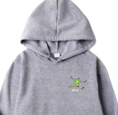 Buzo Dibu Campeon - comprar online