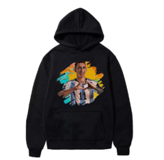 Buzo Angel Corazon