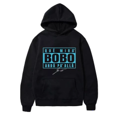 Buzo Que Mira Bobo Explicit Content