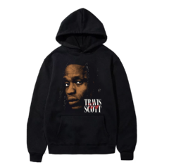 Travis Scott #1 - Paquete impresiones