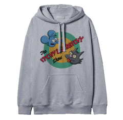 BUZO Tomy & Daly - comprar online