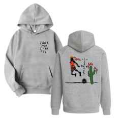 Travis Scott - Look Mom I Can Fly - comprar online
