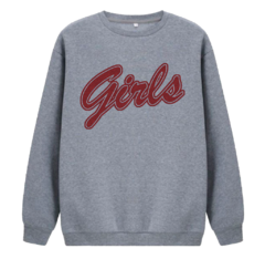 Buzo Girls - comprar online