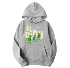 Buzo El Dibu - tienda online