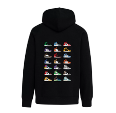 Buzo Sneaker Lover