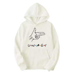 Buzo Unagi Mano - comprar online