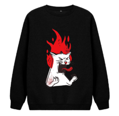 Fire Cat - comprar online