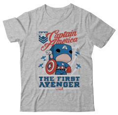 Capitan America Funko