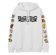 BUZO Cartoon - comprar online