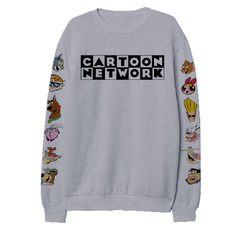 BUZO Cartoon - tienda online
