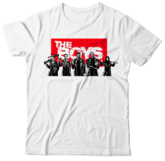 Comic The Boys