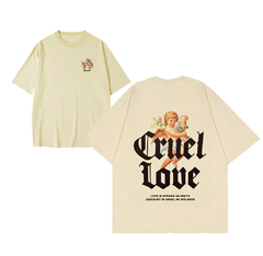 Cruel Love