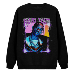 Travis Scott - Electric - tienda online