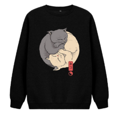 Yin Yang Cat - comprar online