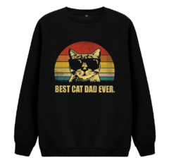 Best Dad Cat - comprar online