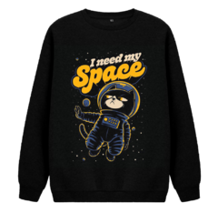 Space Cat