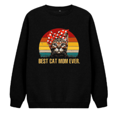 Best Mom Cat - comprar online