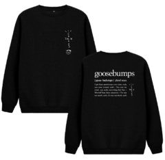 Travis Scott - Goosebumps - tienda online