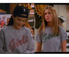 Buzo Girls en internet