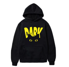Dark Cat