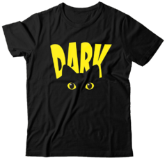 Dark Cat en internet
