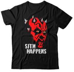 Darth Maul
