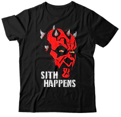 Darth Maul