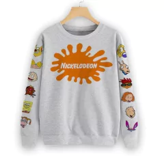 BUZO Nick - comprar online