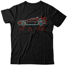 De Lorean
