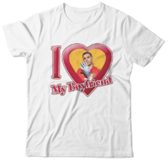 Dibu My Boyfriend