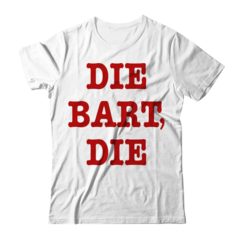 Die Bart, Die