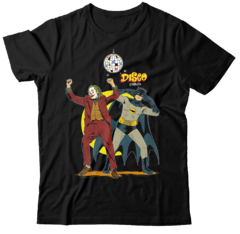 Disco Gotham