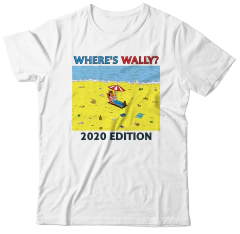 Wally 2020