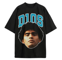 D10S Oversize