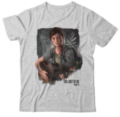 Ellie Guitarra TLOU